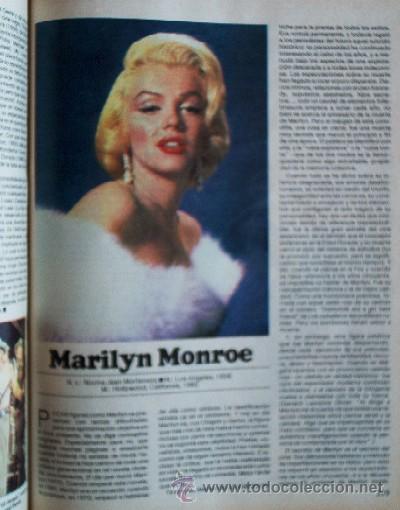 Libros de segunda mano: LAS GRANDES ESTRELLAS DEL CINE - Foto 6
