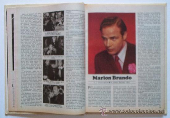 Libros de segunda mano: LAS GRANDES ESTRELLAS DEL CINE - Foto 10