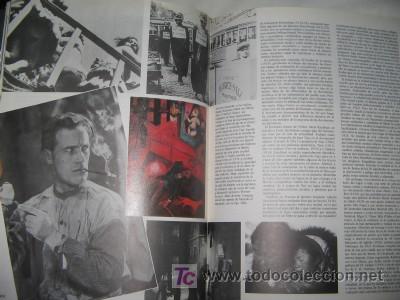 Libros de segunda mano: HISTORIA UNIVERSAL DEL CINE, VOL. 4, DE PLANETA - Foto 2