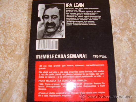 Libros de segunda mano: Cara posterior - Foto 2