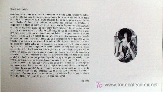 Libros de segunda mano: 50 a&ntilde;os de cine espa&ntilde;ol - Foto 4