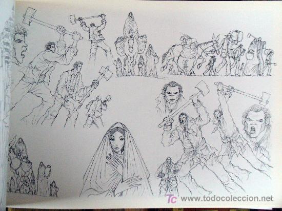 Libros de segunda mano: 50 a&ntilde;os de cine espa&ntilde;ol - Foto 2