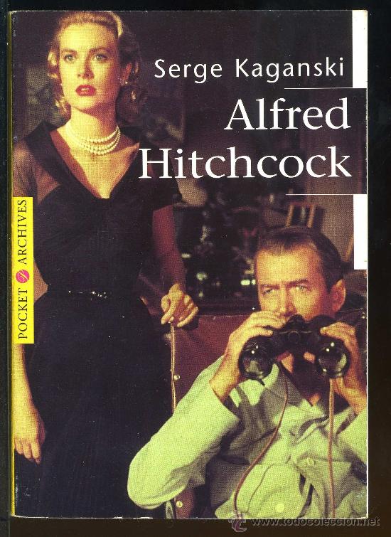 Libros de segunda mano: Alfred Hitchcock - Serge Kaganski - Foto 1