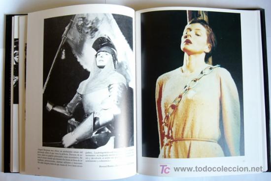Libros de segunda mano: TODAS LAS PELICULAS DE INGRID BERGMAN - Foto 2