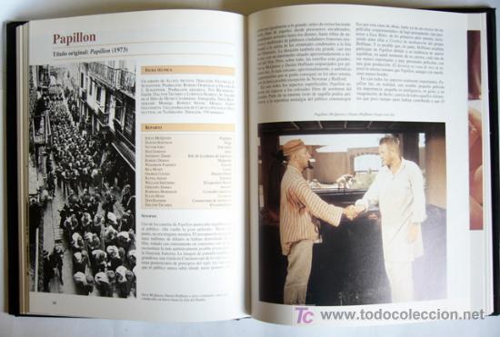 Libros de segunda mano: TODAS LAS PELICULAS DE DUSTIN HOFFMAN - Foto 2