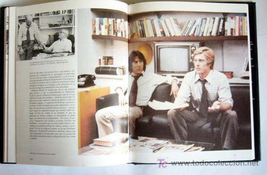 Libros de segunda mano: TODAS LAS PELICULAS DE DUSTIN HOFFMAN - Foto 4