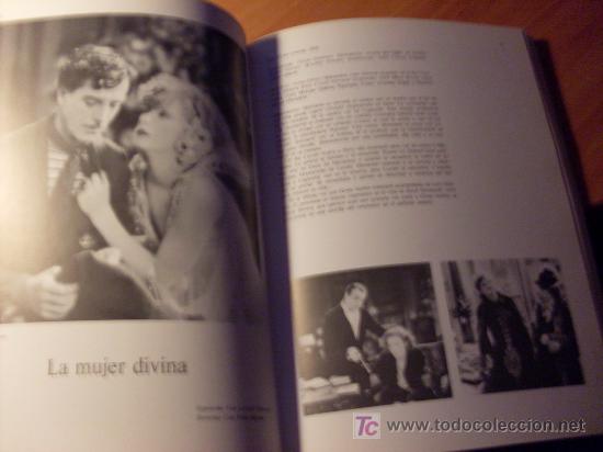 Libros de segunda mano: LOS FILMS DE GRETA GARBO - Foto 2