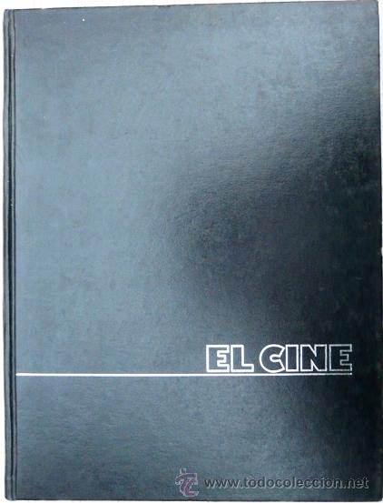 Libri di seconda mano: EL CINE, VOLUMEN 4, ENCICLOPEDIA SALVAT DEL 7&ordm; ARTE - CINE BELICO - CINE HISTORICO -