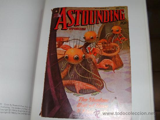 Libros de segunda mano: SCIENCE-FICTION ART - Foto 2