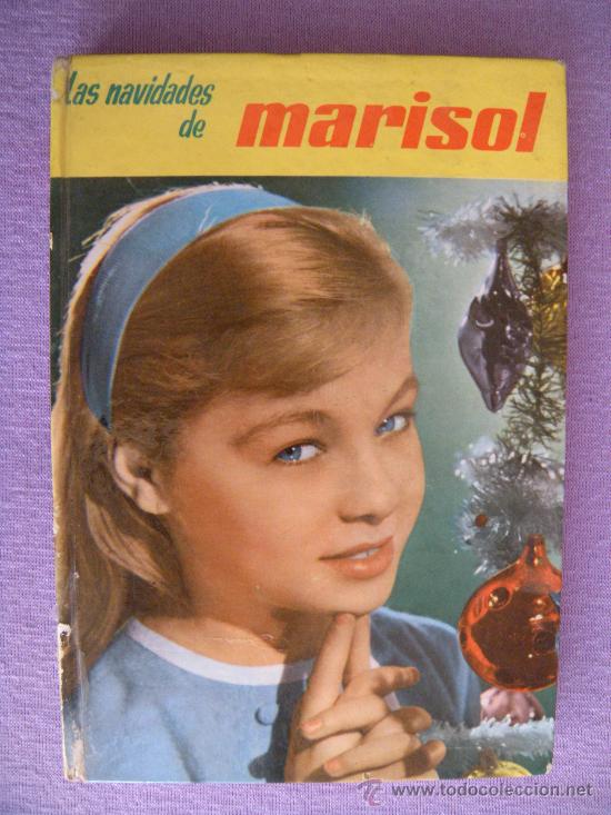 Libros de segunda mano: LIBRO. LAS NAVIDADES DE MARISOL - Foto 1