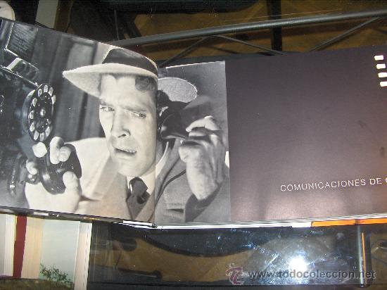 Libros de segunda mano: COMUNICACIONES DE CINE - EDITORIAL EVEREST 2009 - Foto 2
