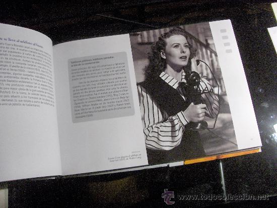 Libros de segunda mano: COMUNICACIONES DE CINE - EDITORIAL EVEREST 2009 - Foto 3