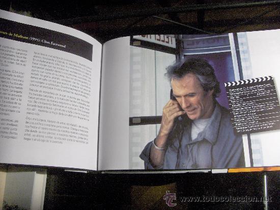 Libros de segunda mano: COMUNICACIONES DE CINE - EDITORIAL EVEREST 2009 - Foto 4