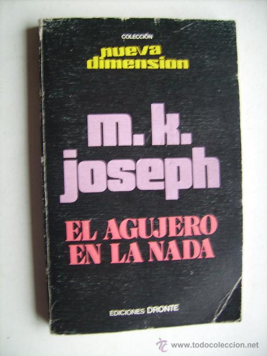 Second hand books: NUEVA DIMENSION N&ordm; 21. LIBRO.