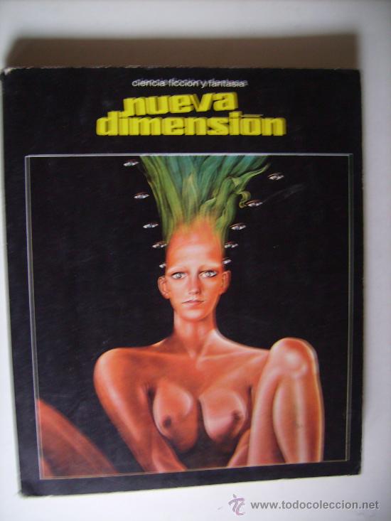 Libros de segunda mano: NUEVA DIMENSION N&ordm; 96. LIBRO. - Foto 1