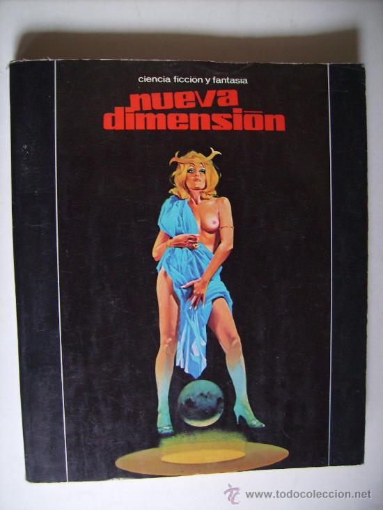Libros de segunda mano: NUEVA DIMENSION N&ordm; 99. LIBRO. - Foto 1