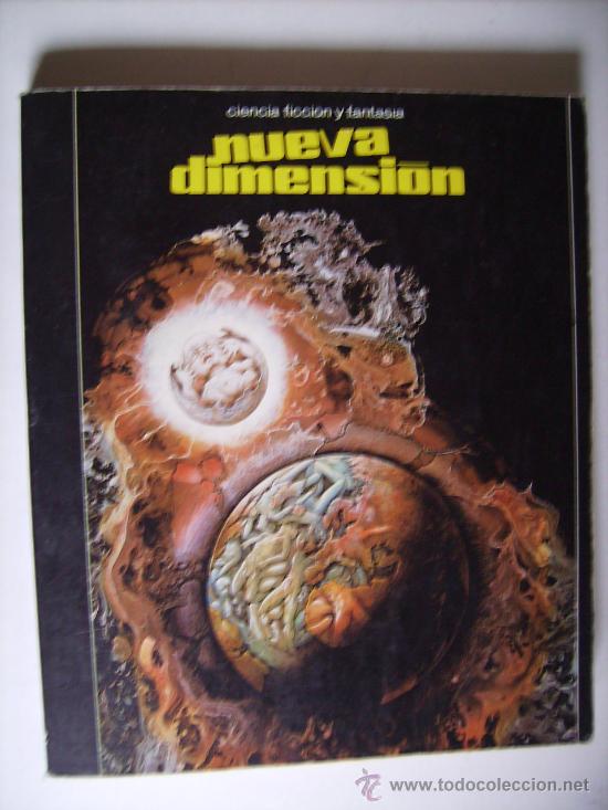 Libros de segunda mano: NUEVA DIMENSION N&ordm; 102.LIBRO. - Foto 1