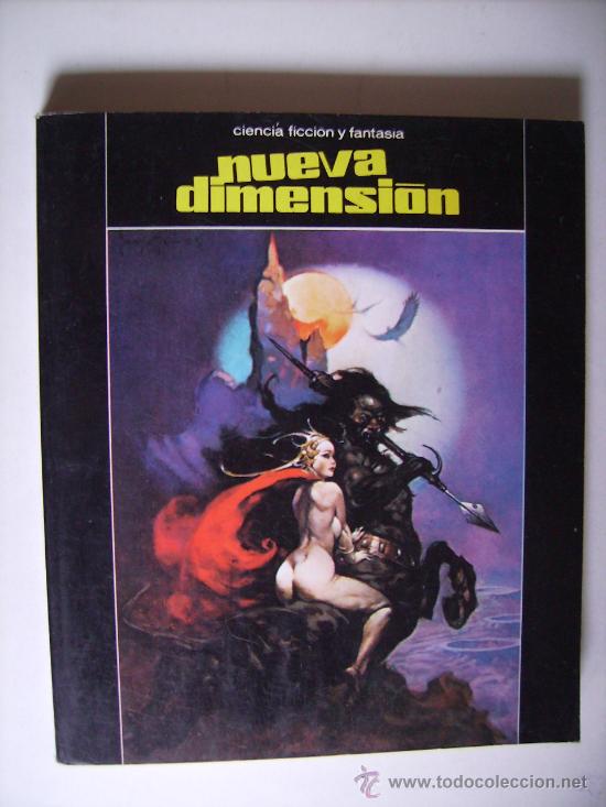 Libros de segunda mano: NUEVA DIMENSION N&ordm; 106. LIBRO. - Foto 1