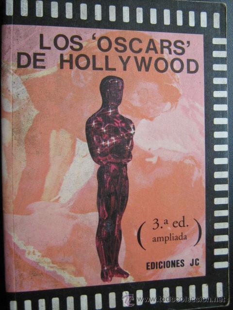 Libros de segunda mano: LOS OSCARS DE HOLLYWOOD. 1994 - Foto 1