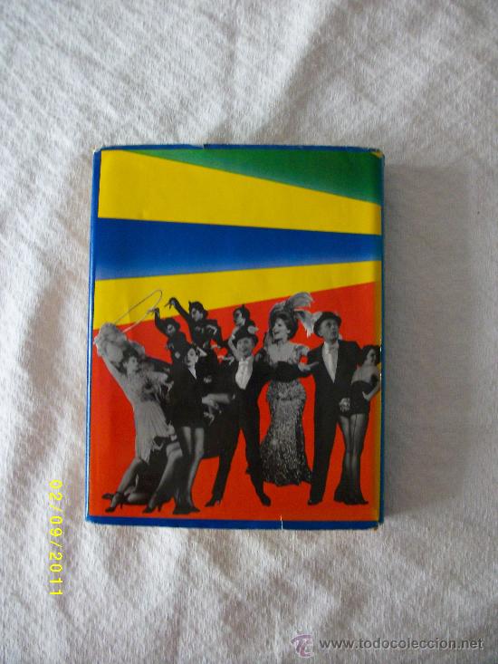 Libros de segunda mano: GOTTA SING GOTTA DANCE - Foto 2