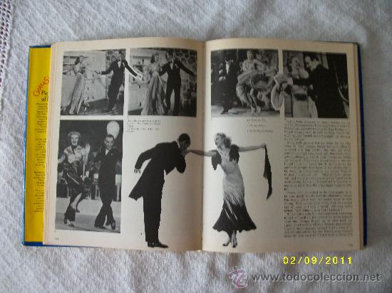 Libros de segunda mano: GOTTA SING GOTTA DANCE - Foto 3