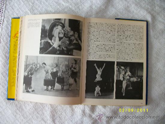 Libros de segunda mano: GOTTA SING GOTTA DANCE - Foto 4