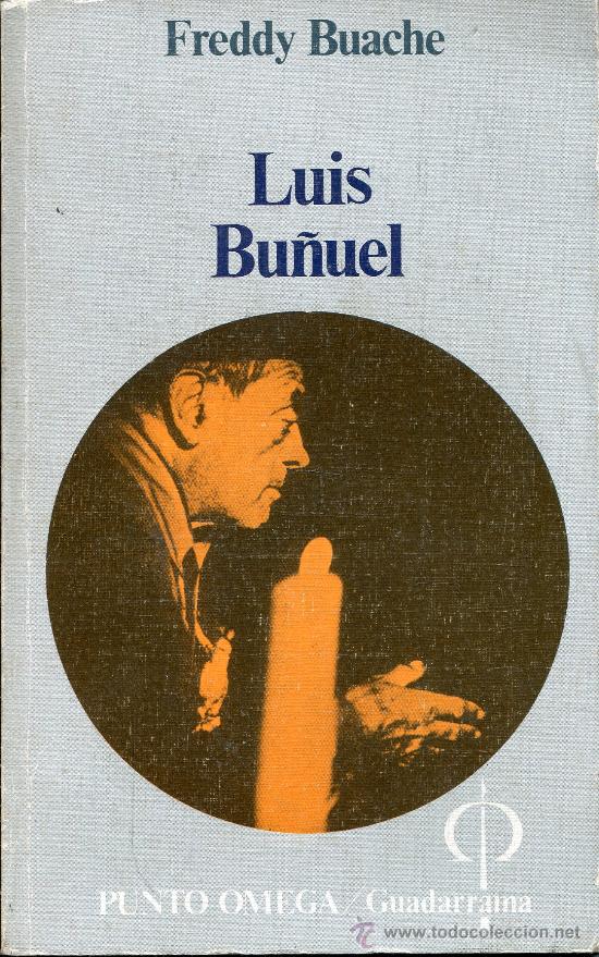 Libros de segunda mano: luis bu&ntilde;uel - Foto 1
