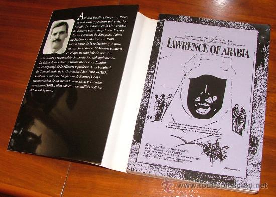 Libros de segunda mano: Libro cine 2001: LA ODISEA DEL CINE (Alfonso Basallo) - Foto 3