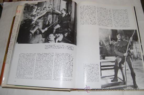 Libros de segunda mano: El Cine VV.AA..RM19898 - Foto 2