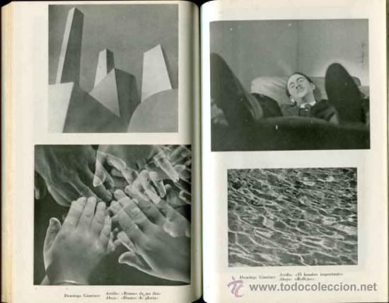 Libros de segunda mano: 1950: El cine amateur espa&ntilde;ol - Foto 3