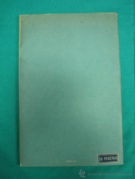 Libros de segunda mano: Valvulas de recepcion manual 1945 - Foto 4