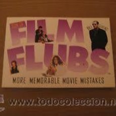 Libros de segunda mano: LIBRO SON OF FILM FLUBS. Lote 32012563
