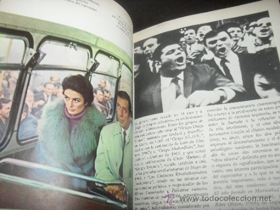Libros de segunda mano: CINE CONTEMPORANEO. - Foto 2