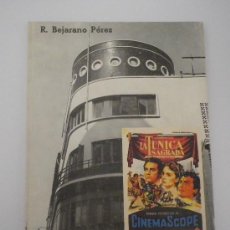 Livres d'occasion: EL PROSPECTO, PROPAGANDA CINEMATOGRAFICA. R.BEJARANO PÉREZ. . Lote 32301759