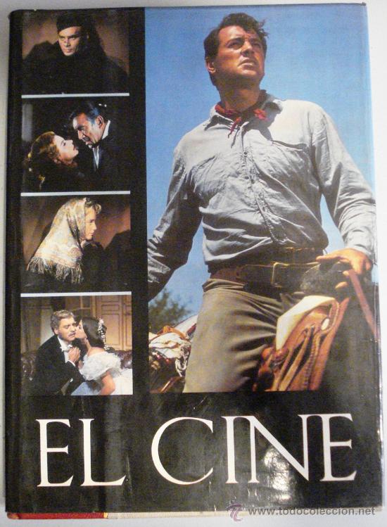 Libros de segunda mano: EL CINE - EDITORIAL ARGOS  TOMO 2 - Foto 1