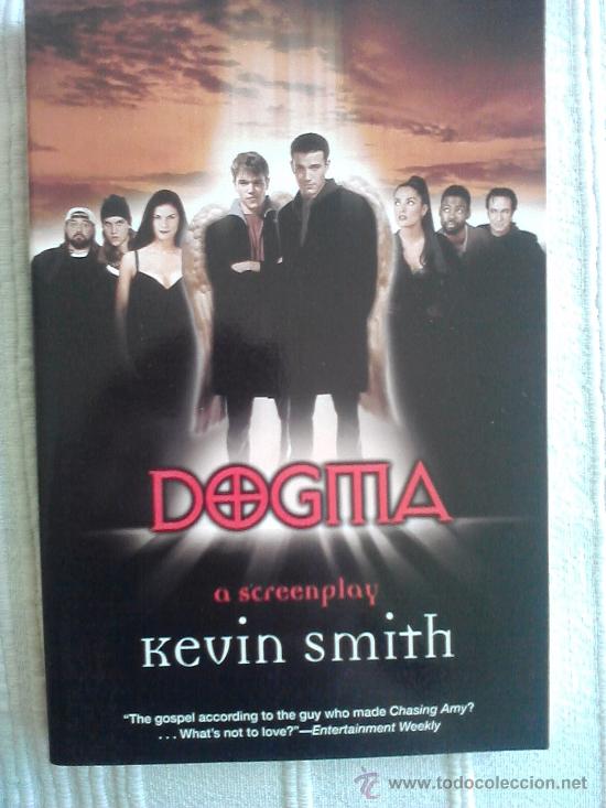 Libros de segunda mano: Dogma: A Screenplay [Paperback] EN INGLES - Foto 1