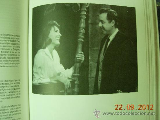 Libros de segunda mano: Fernando Rey por Pascual Cebollada - Foto 3