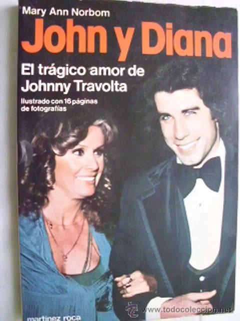 Libros de segunda mano: JOHN Y DIANA. NORBOM, Mary Ann. 1979 - Foto 1