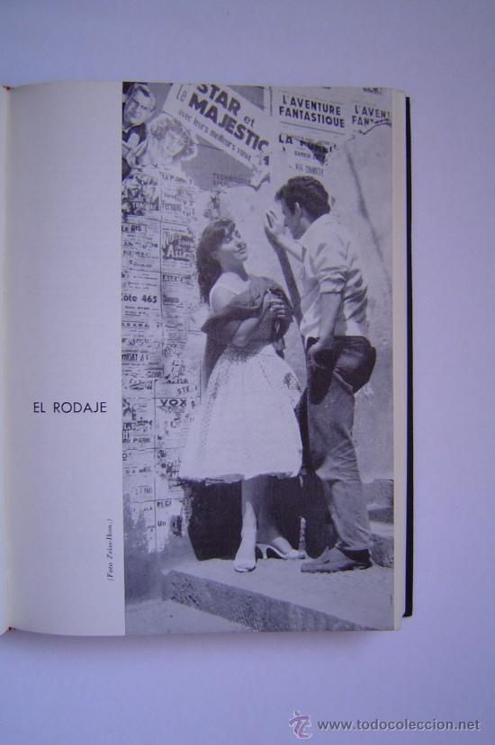 Libros de segunda mano: Libro, El Libro de Cineista Amateur. - Foto 6