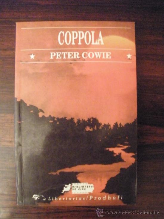 Libros de segunda mano: Coppola --- Peter Cowie - Foto 1