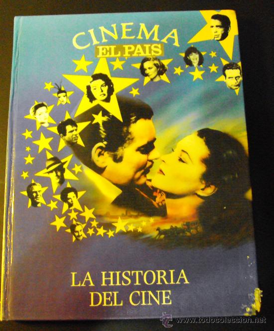 Libros de segunda mano: La Historia del Cine by EL PAIS - Foto 1