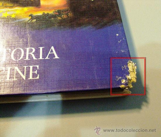 Libros de segunda mano: La Historia del Cine by EL PAIS - Foto 2