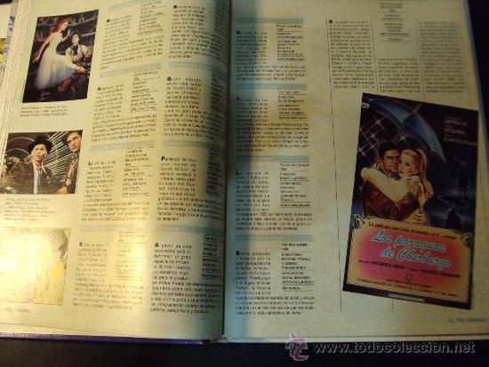 Libros de segunda mano: La Historia del Cine by EL PAIS - Foto 3