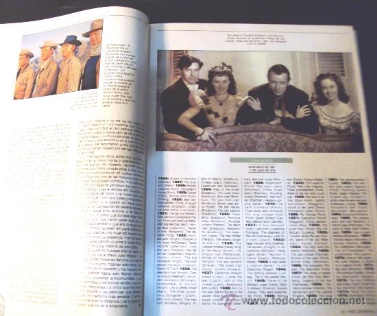 Libros de segunda mano: La Historia del Cine by EL PAIS - Foto 5