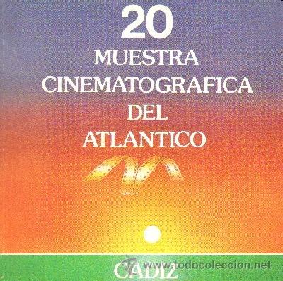 Gebrauchte B&uuml;cher: C&aacute;diz, del 1 al 9 de Septiembre de 1990. Organiza Fundacion Municipal de Cultura. Ayto. de C&aacute;diz. R&uacute;