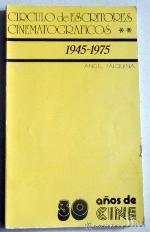 Gebrauchte B&uuml;cher: 30 A&Ntilde;OS DE CINE