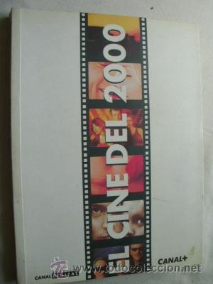 Libros de segunda mano: EL CINE DEL 2000 - Foto 1