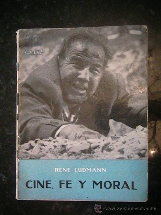 Libros de segunda mano: cine a&ntilde;os 50 - Foto 1