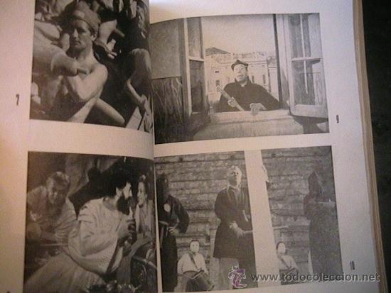 Libros de segunda mano: cine a&ntilde;os 50 - Foto 3