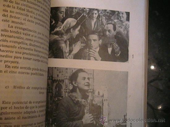 Libros de segunda mano: cine a&ntilde;os 50 - Foto 4